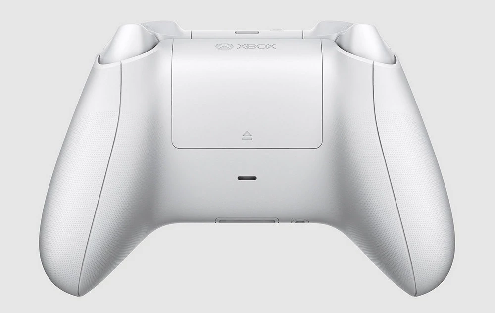 Gamepad microsoft xbox, alb 6