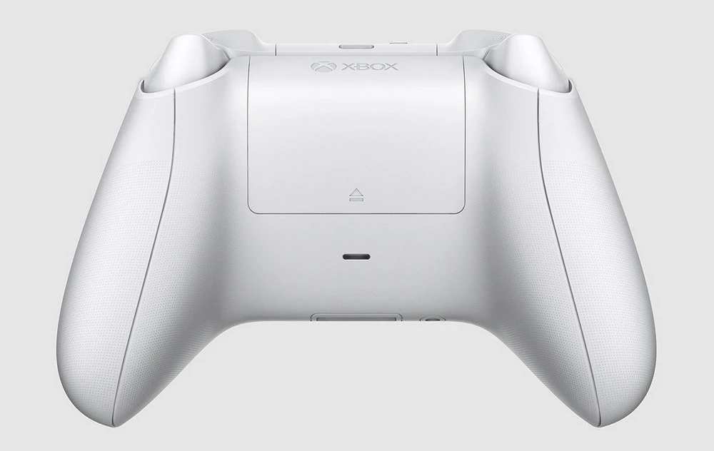Геймпад microsoft xbox, белый 6