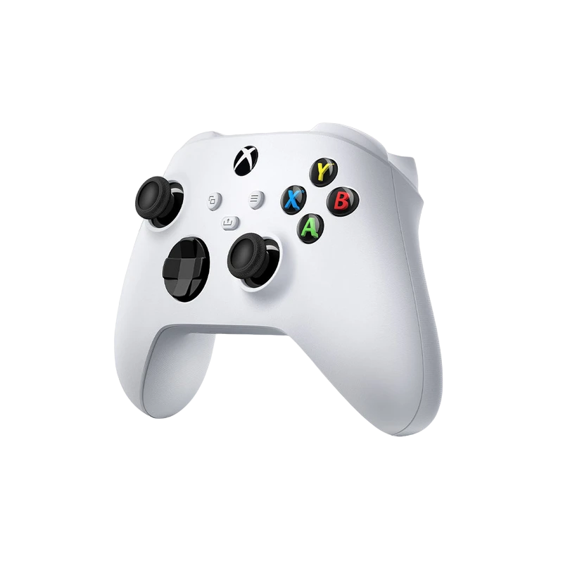 Геймпад microsoft xbox, белый 11