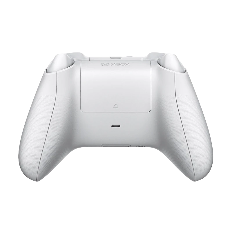 Геймпад microsoft xbox, белый 7
