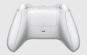 Геймпад microsoft xbox, белый Thumbnail 6
