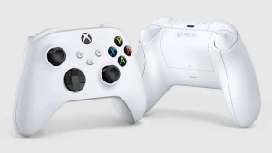 Геймпад microsoft xbox, белый Thumbnail 10