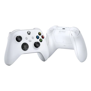 Геймпад microsoft xbox, белый Thumbnail 3