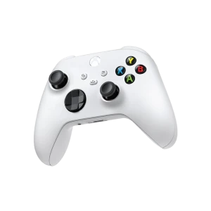 Геймпад microsoft xbox, белый Thumbnail 5