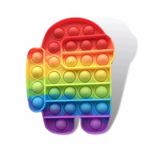 Pop it (jucărie antistres) accesoriu 2