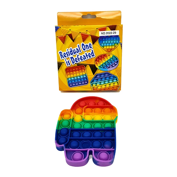 Pop it (jucărie antistres) accesoriu 2