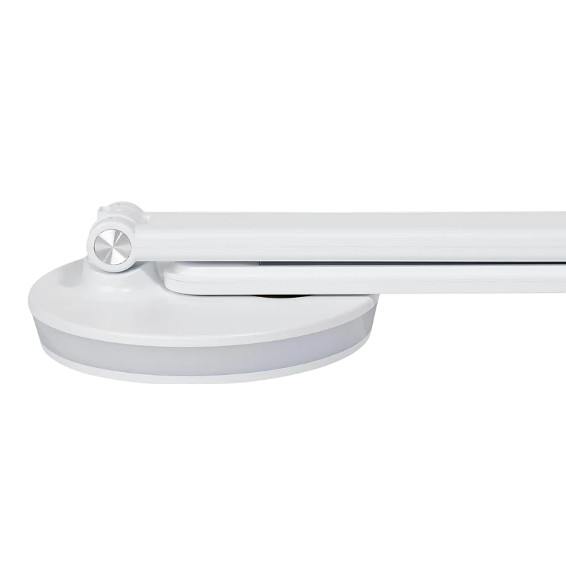 Lampa de birou platinet pdl400rgb, alb 9