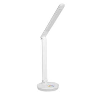 Lampa de birou platinet pdl400rgb, alb Thumbnail 10