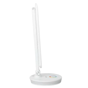 Lampa de birou platinet pdl400rgb, alb Thumbnail 5