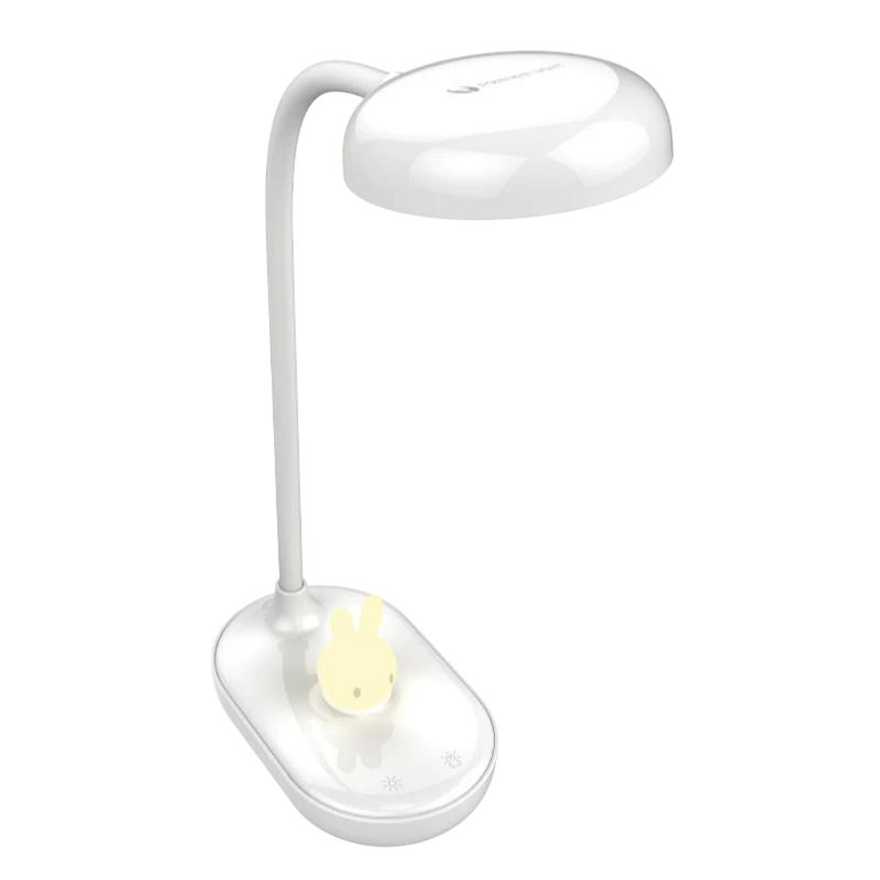 Lampa de birou forever pure flb-30 astrid, alb 2