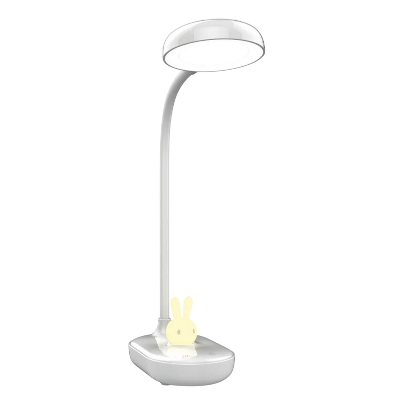 Lampa de birou forever pure flb-30 astrid, alb 3