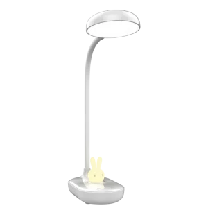 Lampa de birou forever pure flb-30 astrid, alb Thumbnail 3