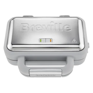 Aparat pentru vafe breville vst072x-01, argintiu Thumbnail 2