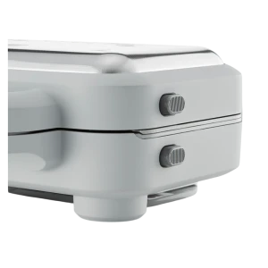 Aparat pentru vafe breville vst072x-01, argintiu Thumbnail 3
