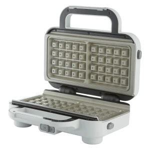 Aparat pentru vafe breville vst072x-01, argintiu Thumbnail 4