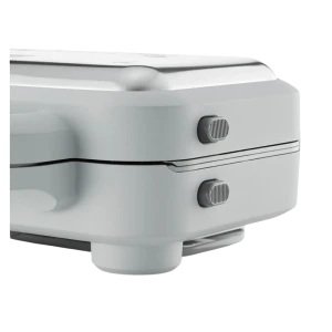 Aparat pentru vafe breville vst072x-01, argintiu Thumbnail 2