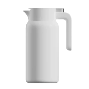 Termo ulcior xiaomi insulated kettle, 1.8l, alb