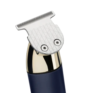 Trimmer pentru bărbați babyliss t992e, albastru | auriu Thumbnail 4