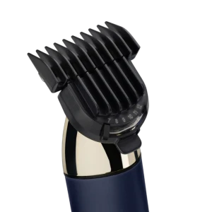 Trimmer pentru bărbați babyliss t992e, albastru | auriu Thumbnail 3