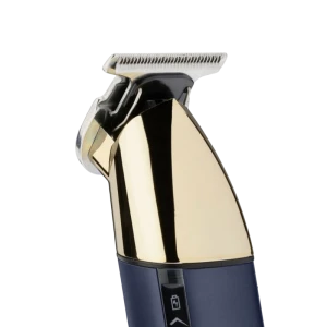 Trimmer pentru bărbați babyliss t992e, albastru | auriu Thumbnail 2
