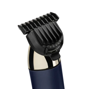 Trimmer pentru bărbați babyliss t992e, albastru | auriu Thumbnail 5