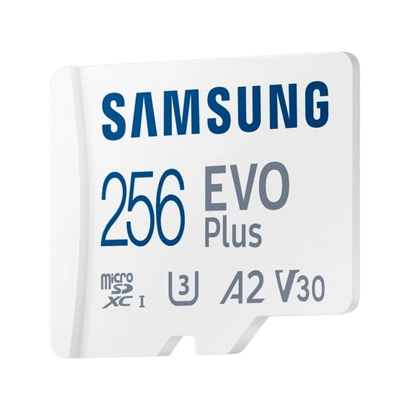 Card de memorie samsung evo plus microsdxc, 256gb (mb-mc256sa/kr) 3