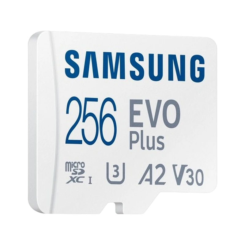 Card de memorie samsung evo plus microsdxc, 256gb (mb-mc256sa/kr) 4