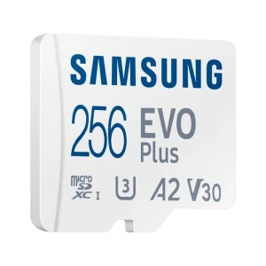 Card de memorie samsung evo plus microsdxc, 256gb (mb-mc256sa/kr) Thumbnail 4