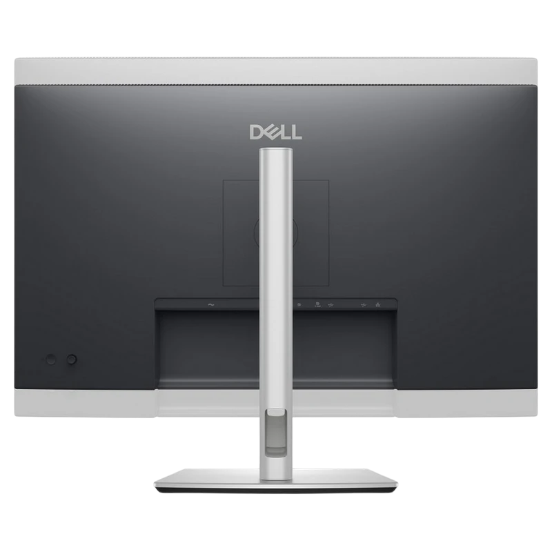 27" monitor dell p2725qe, ips 3840x2160 4k uhd, negru | argintiu 10