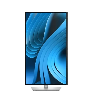 27" monitor dell p2725qe, ips 3840x2160 4k uhd, negru | argintiu Thumbnail 3