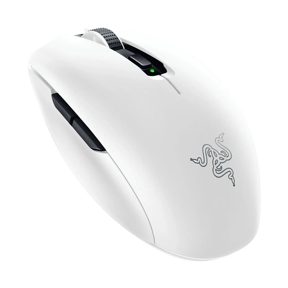Razer mouse orochi v2 white edition 2