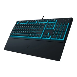 Клавиатура razer ornata v3 x с мембранной технологией, русская раскладка Thumbnail 2