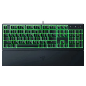 Клавиатура razer ornata v3 x с мембранной технологией, русская раскладка Thumbnail 1