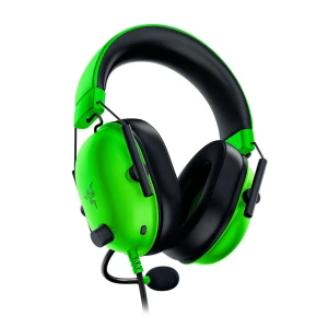 Игровая гарнитура razer blackshark v2 x green Thumbnail 3