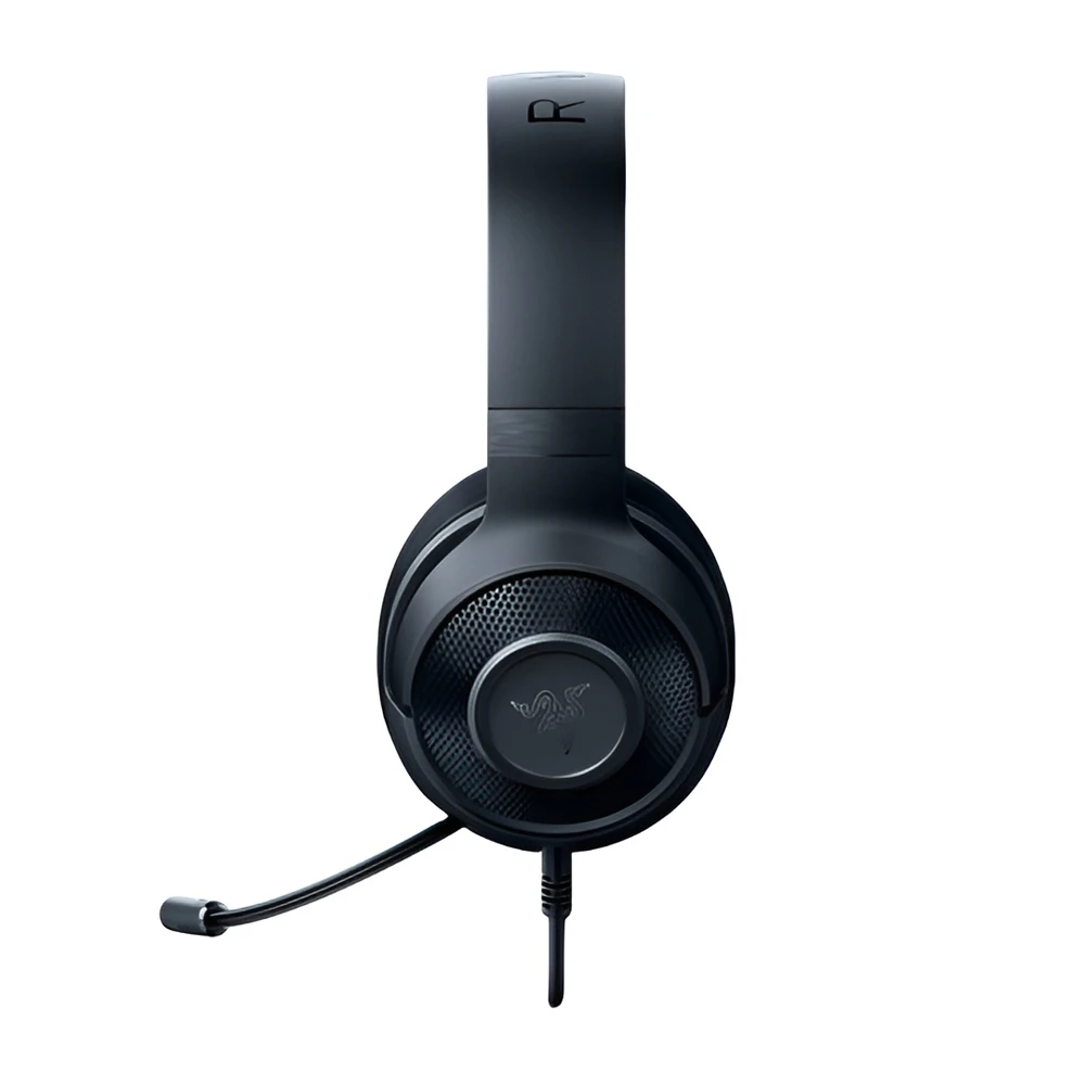 Razer headset kraken x lite 3