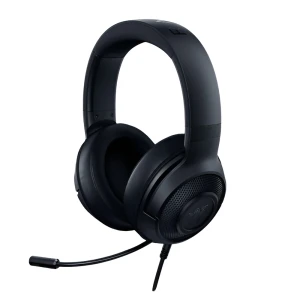 Игровая гарнитура razer kraken x lite