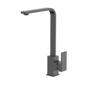 Baterie bucatarie SanDonna NERA Gunmetal