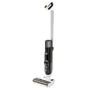 Электрошвабра karcher fcv 3 1.056-122.0, белый Thumbnail 2
