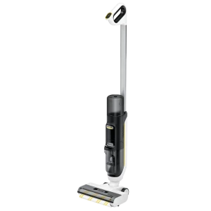 Mop electric karcher fcv 3 1.056-122.0, alb Thumbnail 2
