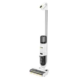 Электрошвабра karcher fcv 2 natural n 1.056-101.0, белый Thumbnail 2