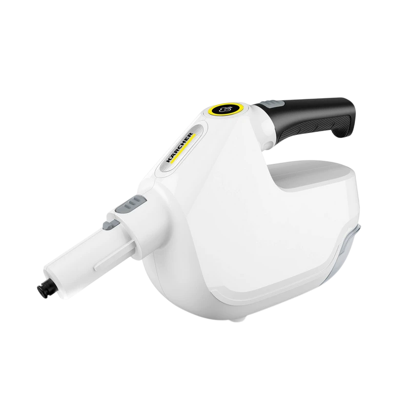 Aparat de curățat cu abur karcher sc 1 multi 1.516-404.0, alb 2