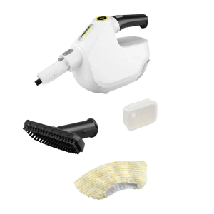 Aparat de curățat cu abur karcher sc 1 multi 1.516-404.0, alb