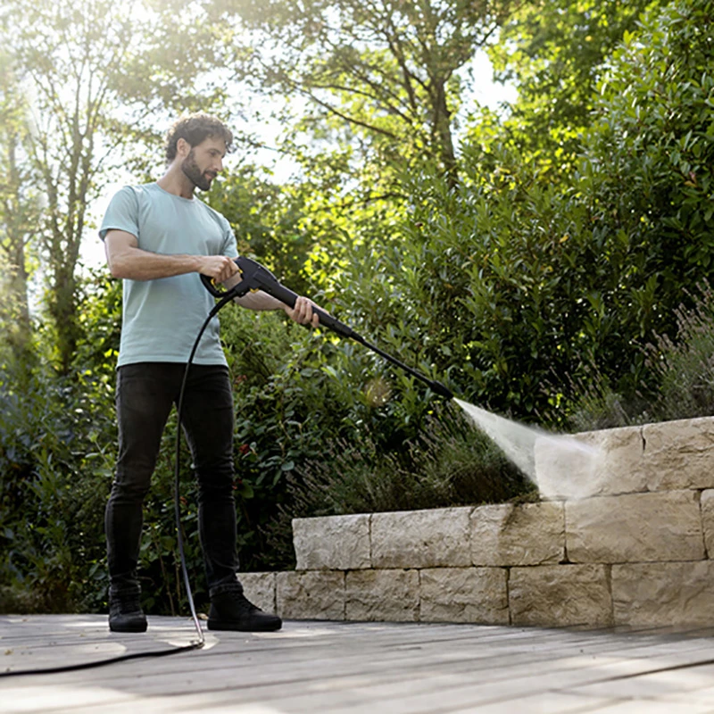 Aparat de spălat cu presiune karcher k 7 wcm 4