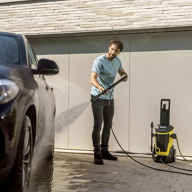 Aparat de spălat cu presiune karcher k 7 wcm 3