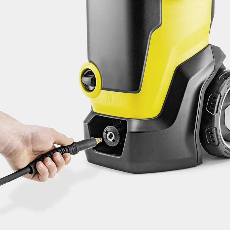 Aparat de spălat cu presiune karcher k 7 wcm 5