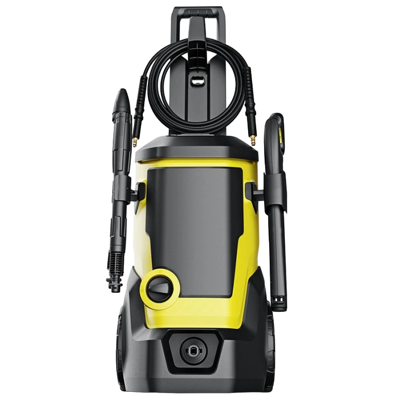 Aparat de spălat cu presiune karcher k 7 wcm 6