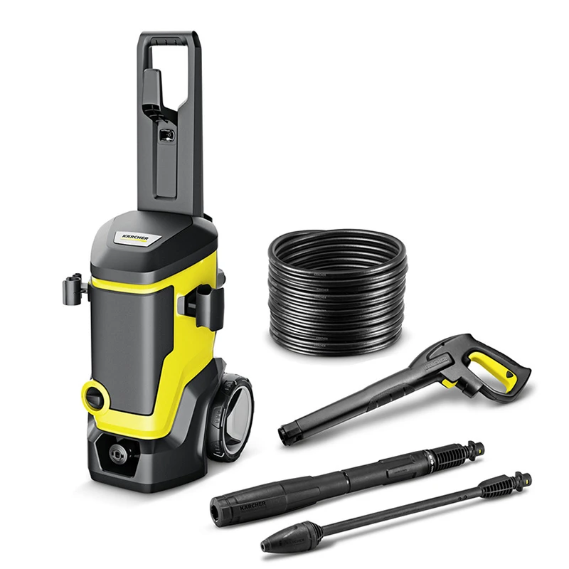 Aparat de spălat cu presiune karcher k 7 wcm 8