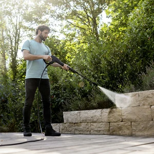 Aparat de spălat cu presiune karcher k 7 wcm Thumbnail 5