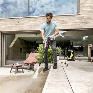 Aparat de spălat cu presiune karcher k 7 wcm Thumbnail 8