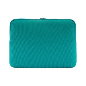Чехол tucano sleeve colore 2 13"/14", petroleum Thumbnail 2